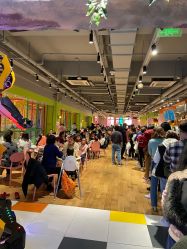 -宝燕乐园(闵行旗舰店)