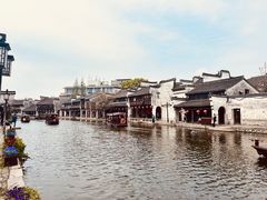 -南浔古镇