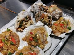 -江合勇丹东兄弟小串海鲜烧烤(总店)