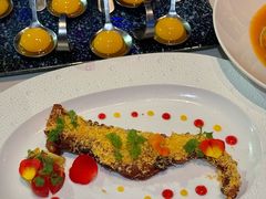 -天玑高空江景餐厅&酒吧Sky Secret Restaurant&Bar