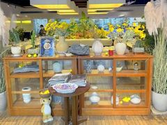 -Wood Garden(合生汇店)