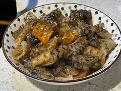-贵州辣子鸡番茄鸡