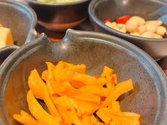 -半山腰·云南菜(侨福芳草地店)