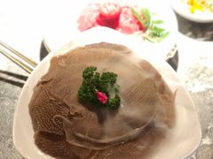 大片脆毛肚-麻路成都火锅(柏威年店)