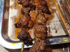 -阿记烧烤(大兴新区店)