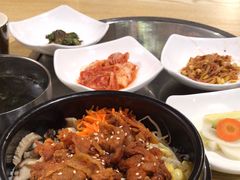 -韩国大金刚烤肉·料理(印象城店)