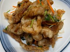 -老三骨头馆(白桦东路店)