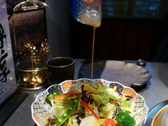 -铭牛烧肉·和牛海鲜自助(高新月牙湖店)
