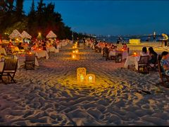 -海南清水湾莱佛士酒店