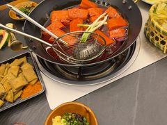 -贵厨酸汤牛肉(花果园国际中心店)