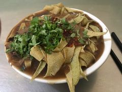 -正味斋锅巴菜(西北角店)