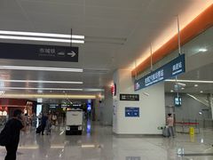 -SUBWAY赛百味(浦东机场店)