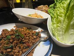 -金厨泰国餐厅·全泰籍厨师料理(拱北店)