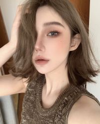 -Hello Lady发型设计