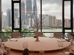 -三利音·东方司宴(外滩店)