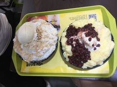 -MOMO冰品·生巧汤圆(红桥店)