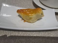 -万丽轩·粤菜(王府井金茂万丽酒店)