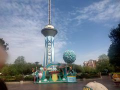 -郑州方特梦幻王国