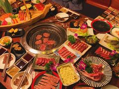 -和牛村烧肉放题(淄博王府井店)