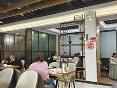 -米香居新鲁味·水饺餐厅