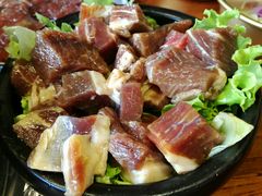 -原始泥炉烤肉(总店)