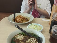 -李先生牛肉面大王(东营凯莱店)