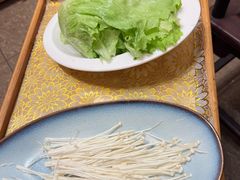 -南门涮肉(后海店)