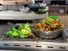 -肉肉大米(金虹桥店)