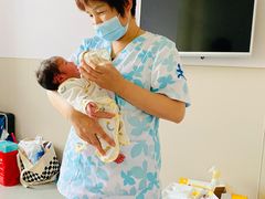 -阿福宝宝月嫂(东方医院店)