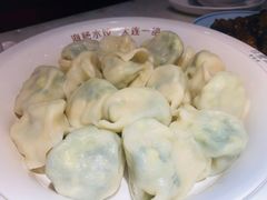 海胆水饺-日丰园海肠水饺·老字号大连海鲜(和平广场店)