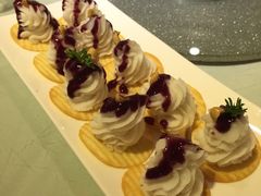 -隆喜元鱼汤包·海鲜(中联广场店)