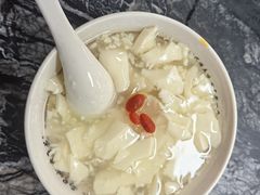 冰醉豆花-西月城谭豆花(春熙路店)