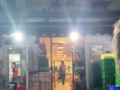 门面-洪大厨鸡煲(福田店)