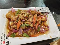 -春發合饭庄
