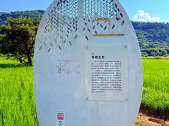 -艾米稻香小镇