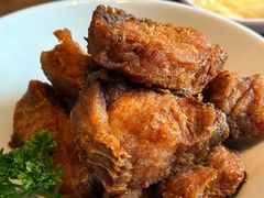 上海熏鱼-南翔馒头店(豫园店)