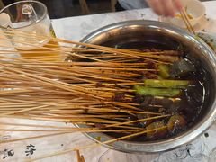 -成都瓜串串(华强北店)
