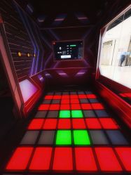 -疯狂冒险家-亲子密室-东坝店(金隅嘉品店)