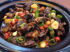 -自游人·美食一楼·地道徽菜(三十年名店)