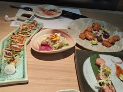 -匠和风精致料理(春熙路群光广场店)