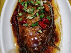 -新天厨酒家(二分店)