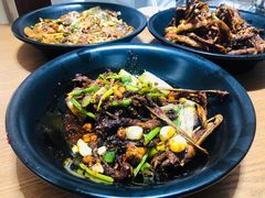 -掌上鲜(南顺城街店)