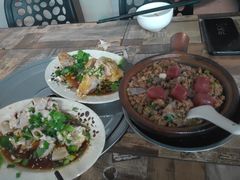 -阳江河堤老牌曾记美食