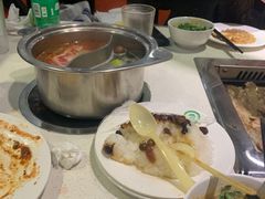 -比尔斯健康烤肉自助餐厅