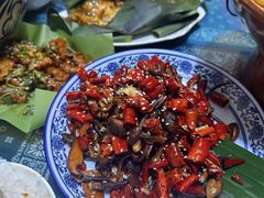 -蜗牛小馆醉乡民谣云南菜(惠新西里店)