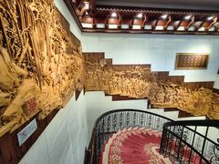 大堂-楼外楼(西湖景区孤山路店)