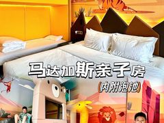 -清远熹乐谷温泉度假酒店