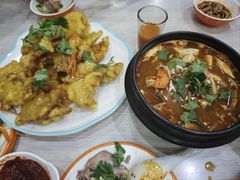 -三姐妹冷面馆(保卫路店)