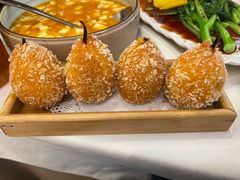 -大鸭梨烤鸭店(花园村店)