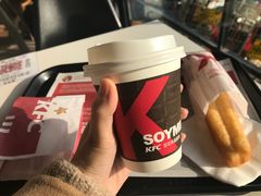 -肯德基(昆山千灯店)